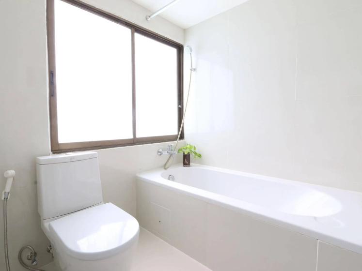 Cloudotel Walking Street 10