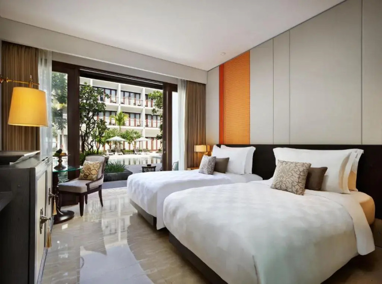 The Anvaya Beach Resort Bali 5