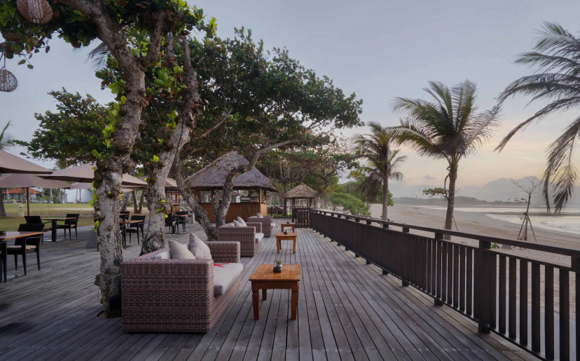 Merusaka Nusa Dua 25