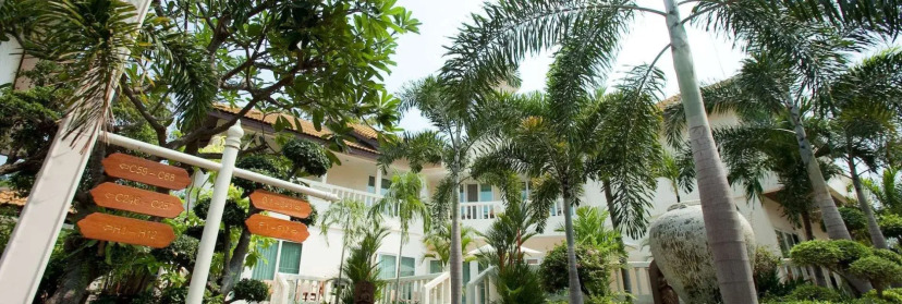 Thai Garden Resort 23