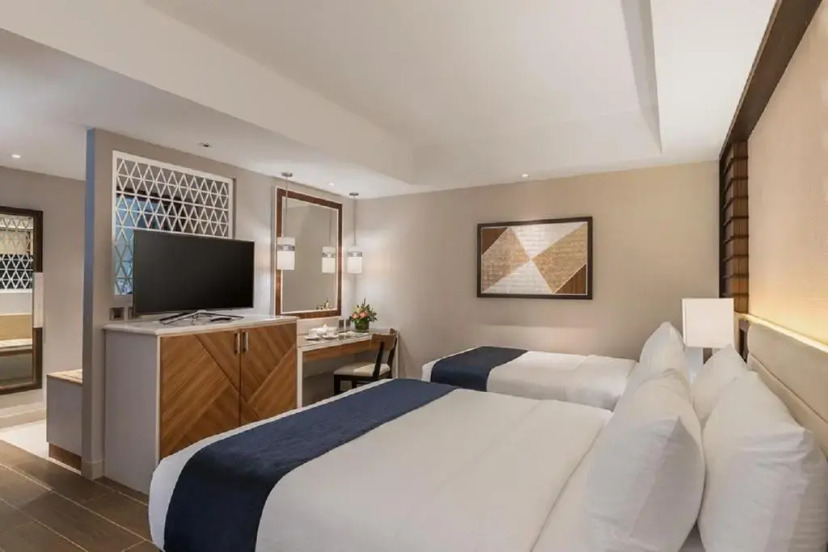 Henann Crystal Sands Resort 8