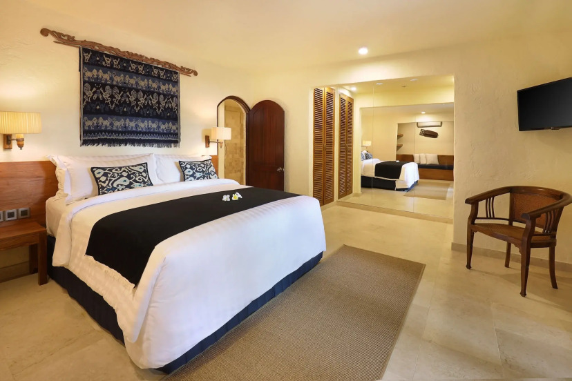 Impiana Private Villas Seminyak 45