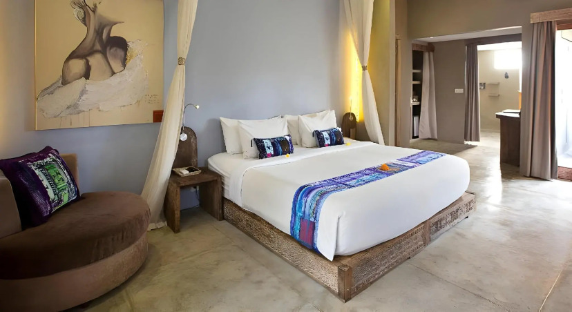 Blue Karma Dijiwa Seminyak 38