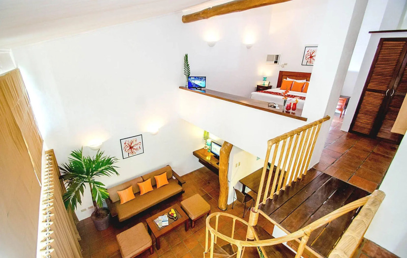 Jony's Beach Resort 14