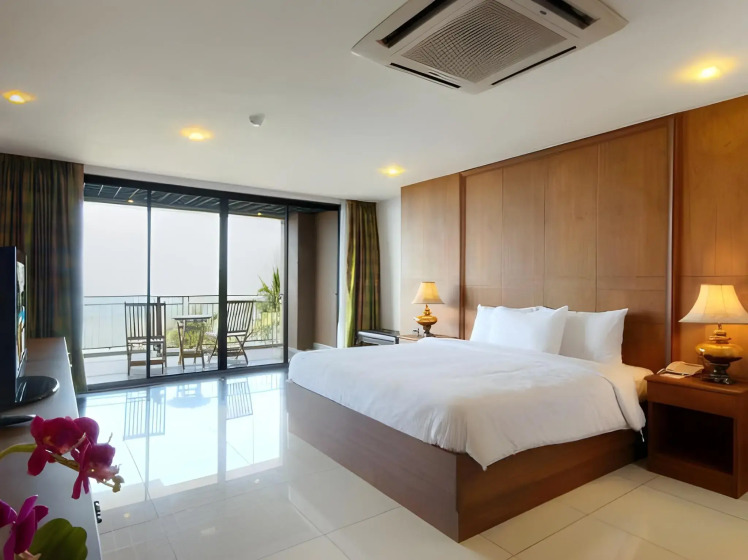 Baywalk Residence Pattaya 5