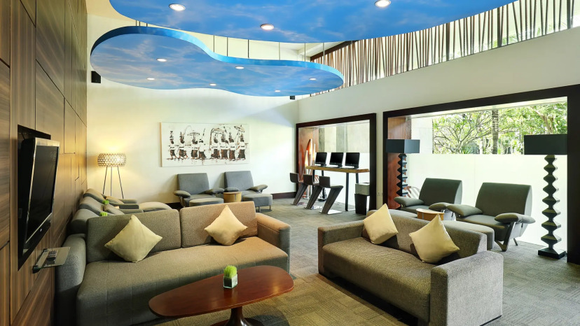 Pullman Bali Legian Beach 16