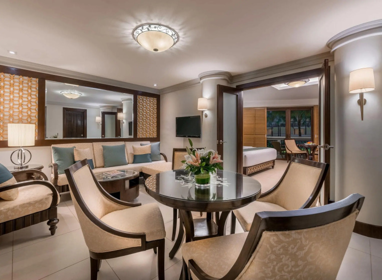 Henann Regency Resort & Spa 17