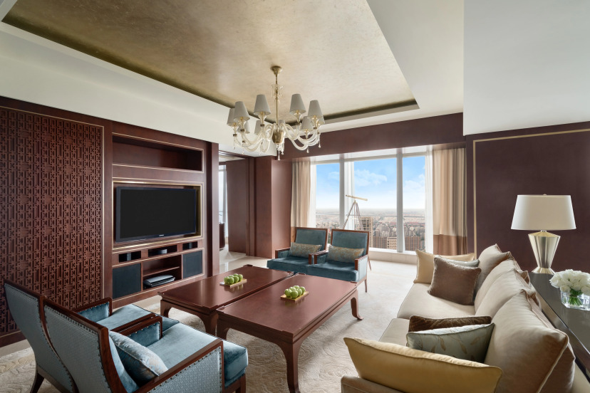 China World Summit Wing, Beijing 2