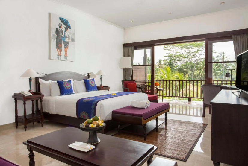 Dwaraka The Royal Villas 10