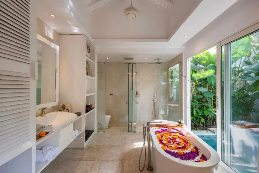 Aleva Villa Seminyak by Ini Vie Hospitality 10