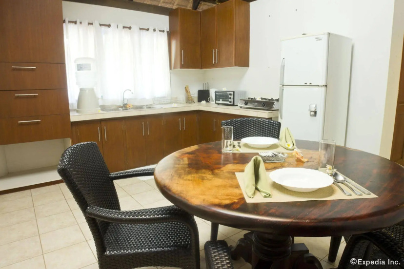 Mandala Spa and Resort Villas 23