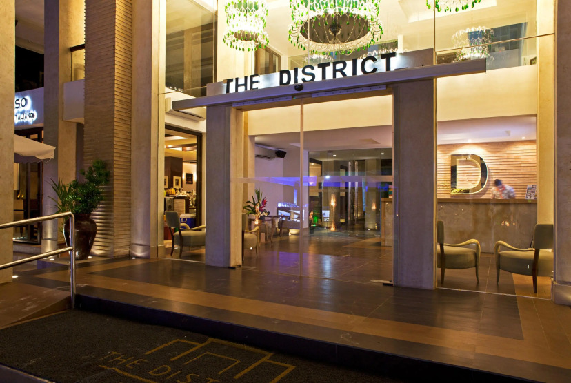 The District Boracay 23