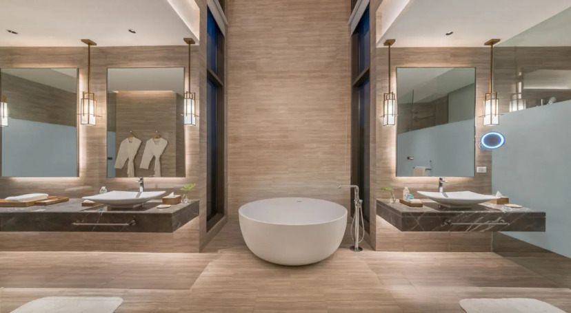 Crimson Resort & Spa Boracay 10