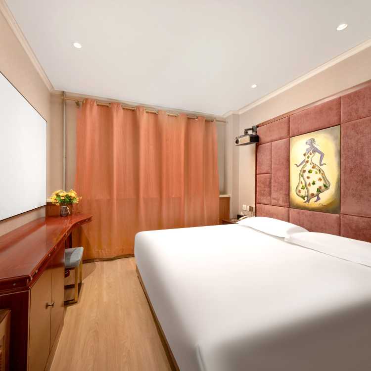 Gfour Holiday Hotel 13