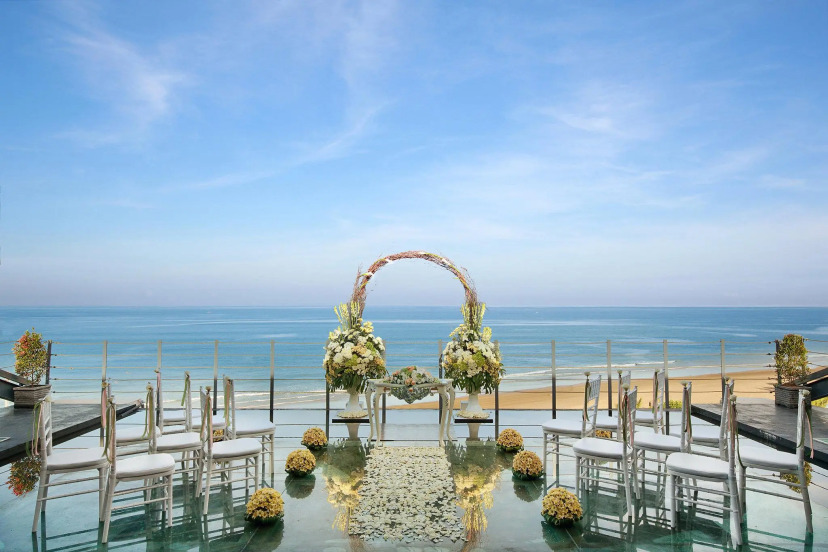 Grand Seminyak - Lifestyle Boutique Resorts 28