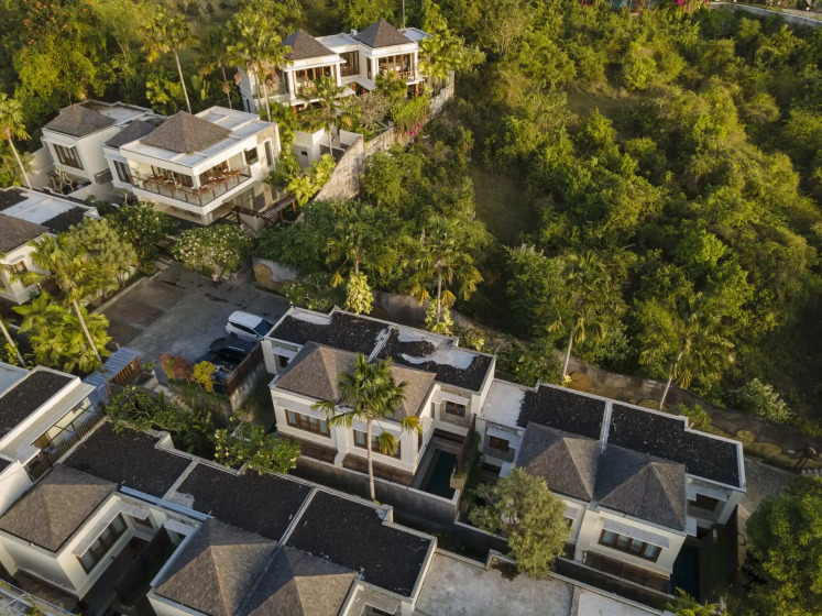 Tanadewa Villas Nusa Dua Bali By Cross Collection 17