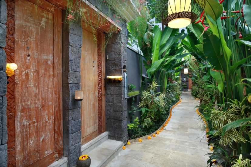 Ini Vie Villa Legian by Ini Vie Hospitality 24