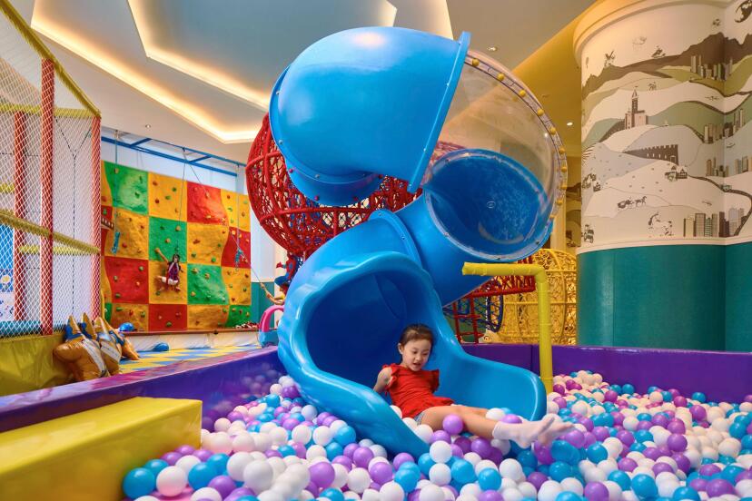 Crowne Plaza Sanya Haitang Bay Resort 23