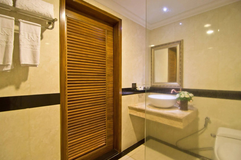 LK Mantra Pura Resort 19