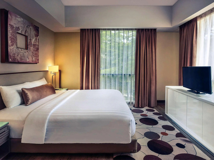 Mercure Bali Legian 6