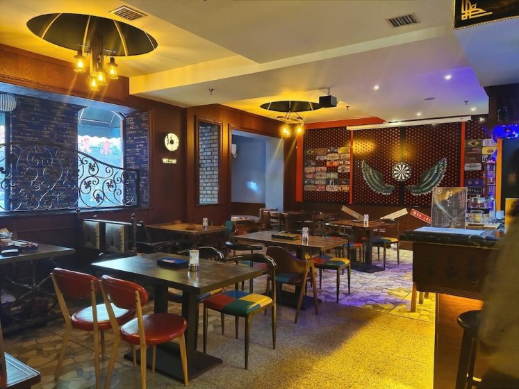 Bremen Inn Hotel (Harbin Central Street) 31