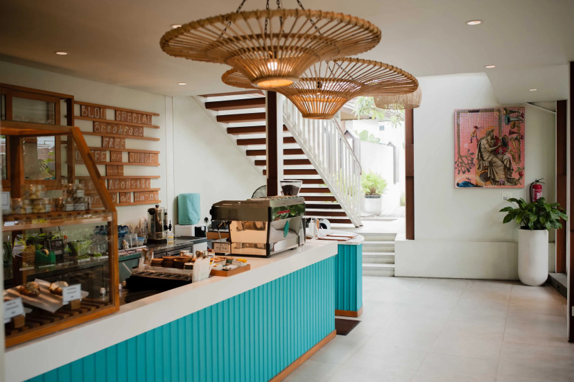 Ecozy Dijiwa Canggu 7