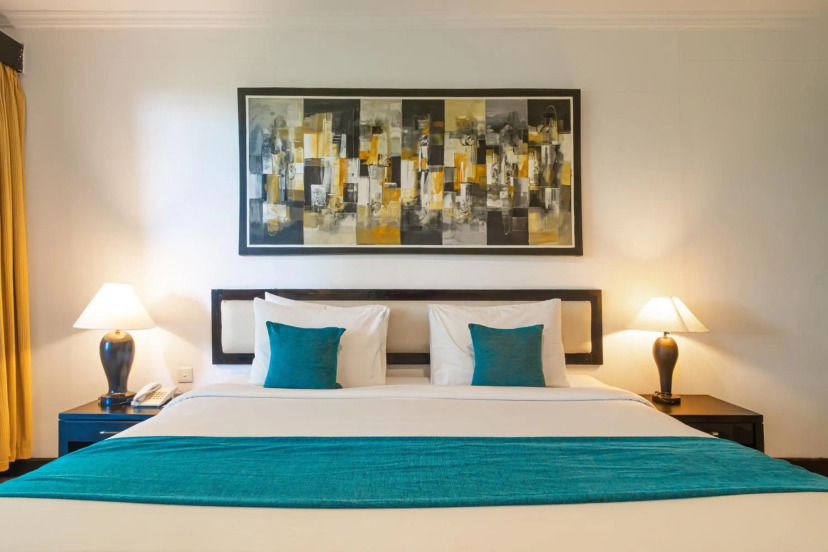 Blue Point Resort and Spa 6