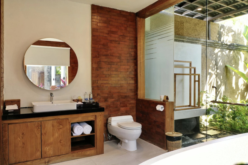 Sagara Villas and Suites Sanur by AHM 7