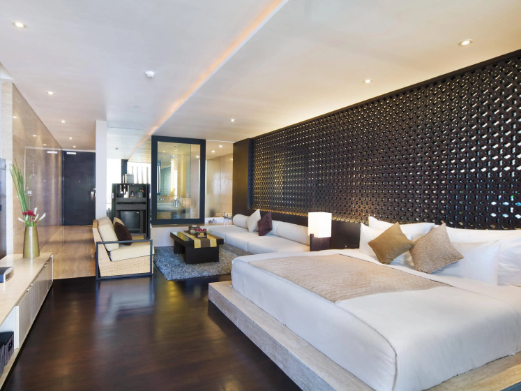 Grand Seminyak - Lifestyle Boutique Resorts 7