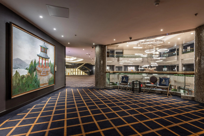 Crowne Plaza Hotel Shanghai by IHG 28