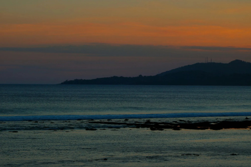 Sagara Candidasa by AHM 23