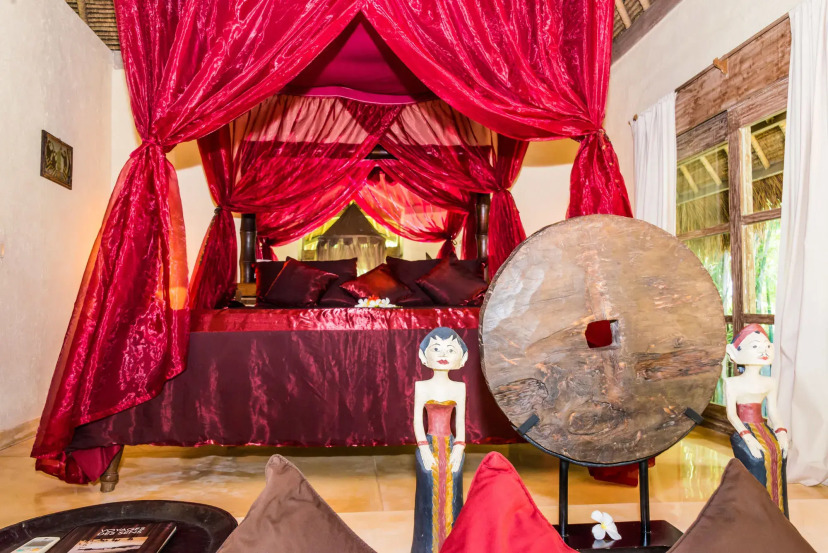 VILLA MATHIS UMALAS 3