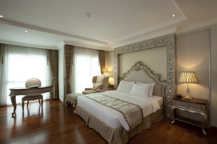 LK The Empress Pattaya 10