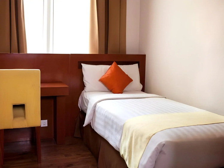 Grand Kuta Hotel and Residence 7