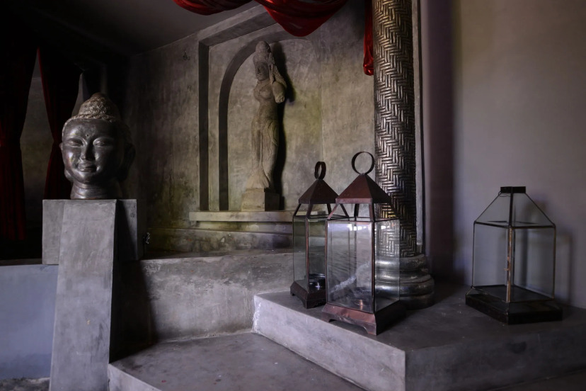 VILLA MATHIS UMALAS 5