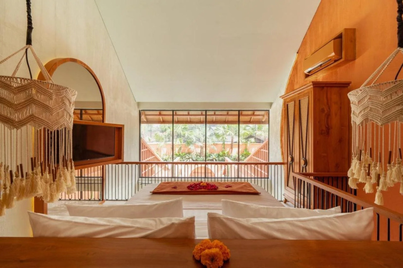 Cyrus Villa Seminyak by Ini Vie Hospitality 4