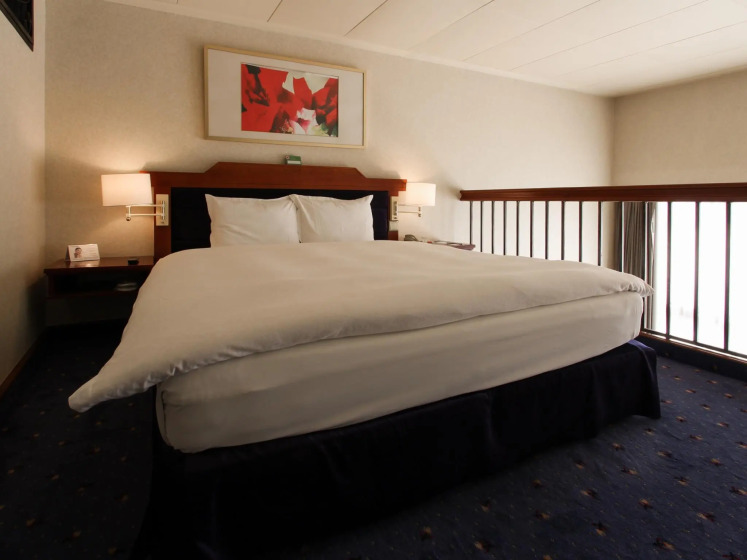 CITIC Hotel Beijing Airport 4