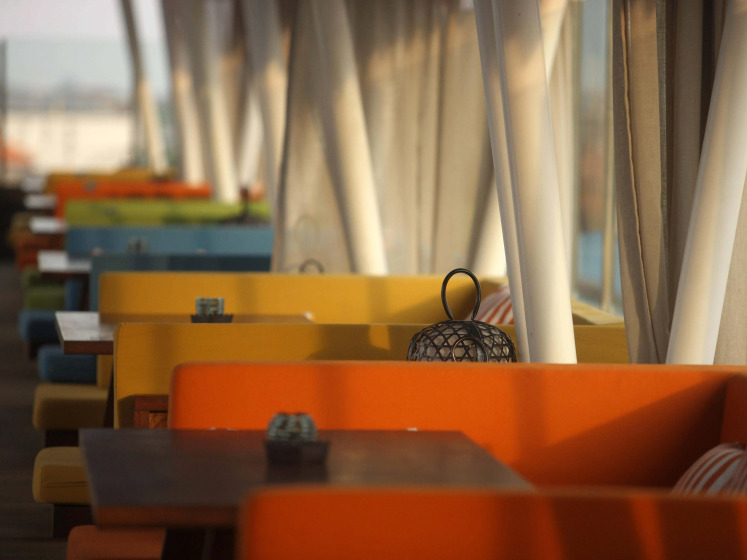 TS Suites Bali Seminyak 27