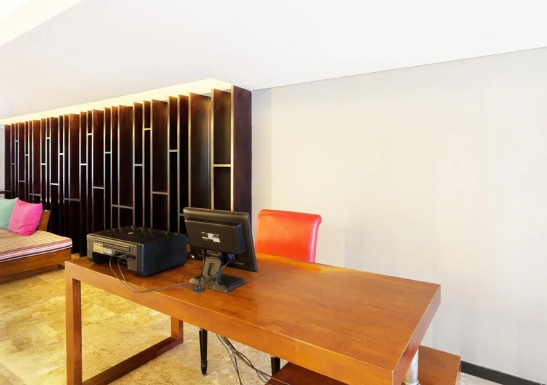 Prime Plaza Suites Sanur - Bali 19