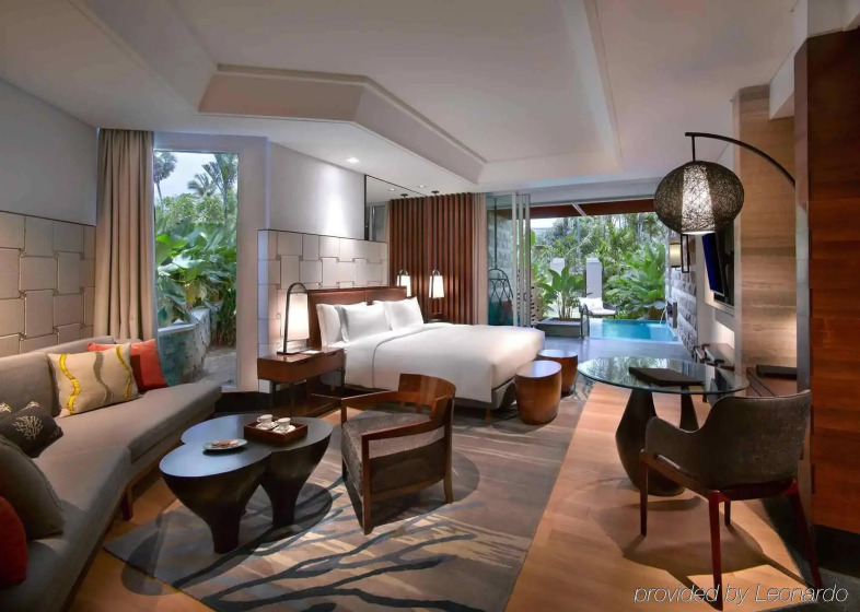 Sofitel Bali Nusa Dua Beach Resort 10