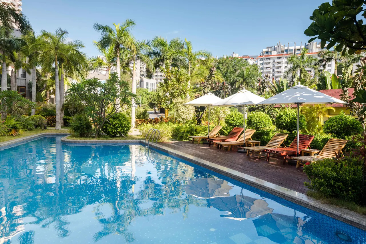 Bao Hong Hotel Sanya (Annex Building) 5