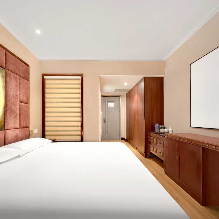 Gfour Holiday Hotel 3