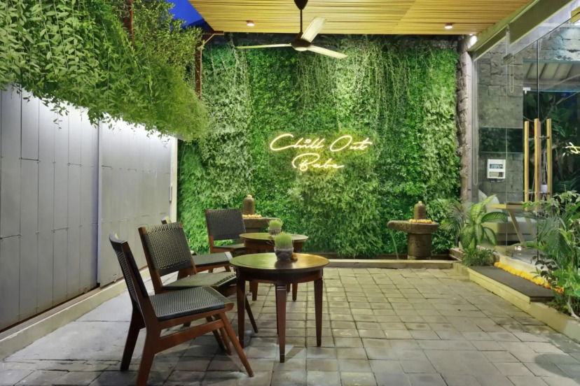 Ini Vie Villa Legian by Ini Vie Hospitality 2