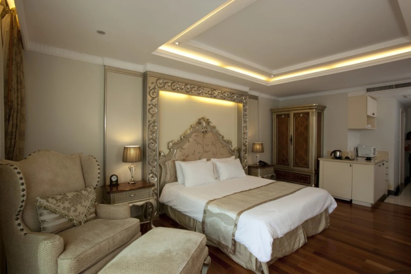 LK The Empress Pattaya 16