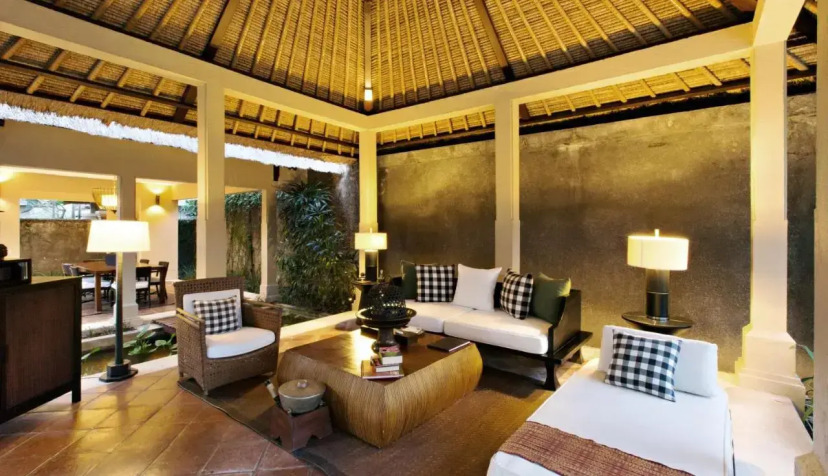 Kayumanis Sanur Private Villa & Spa 47