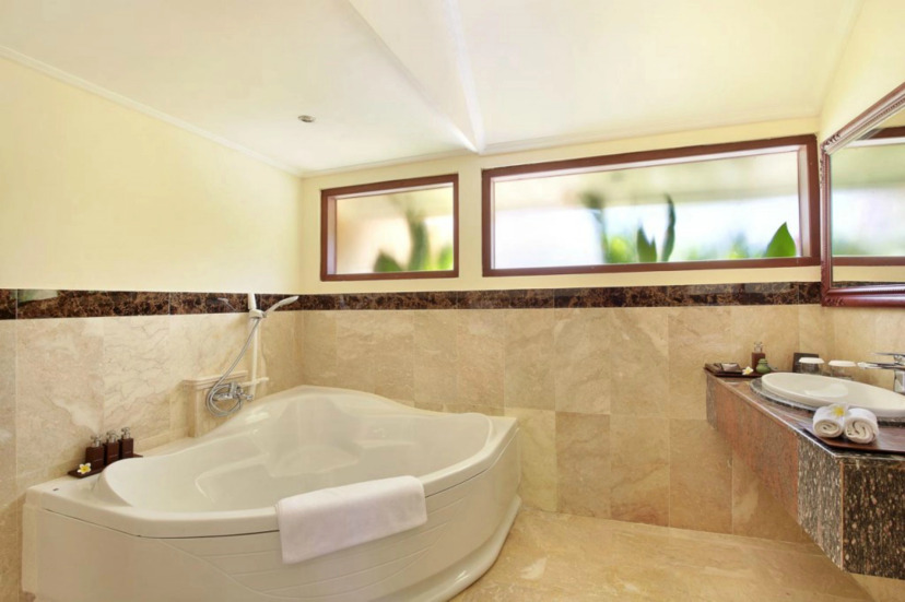 The Grand Bali Nusa Dua 18