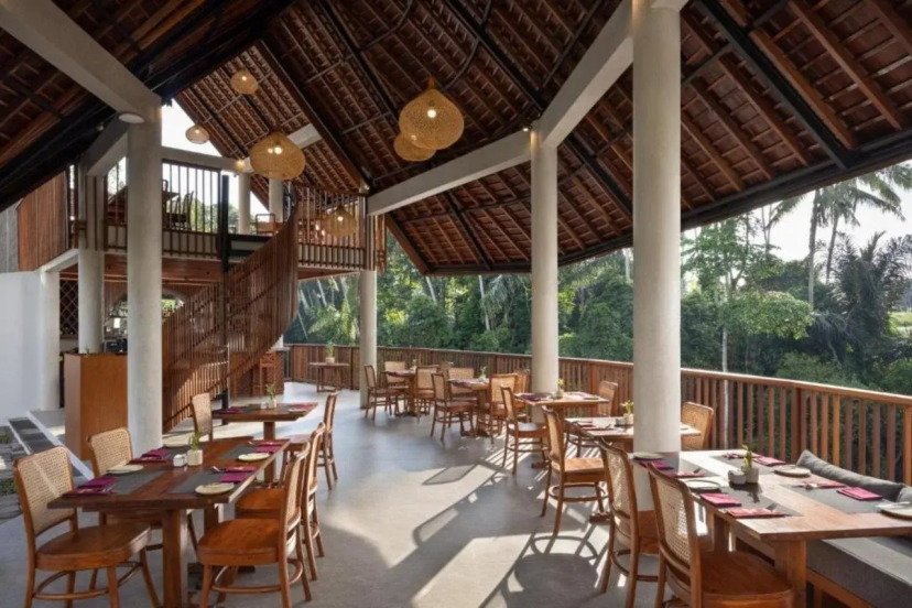 Adiwana Unagi Riverfront 7