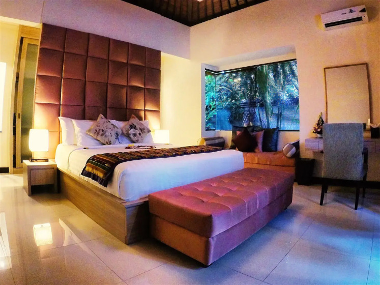 Sagara Villas and Suites Sanur by AHM 3