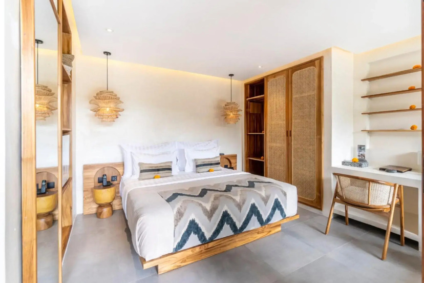 Suara Alam Ubud Villa by Ini Vie Hospitality 16