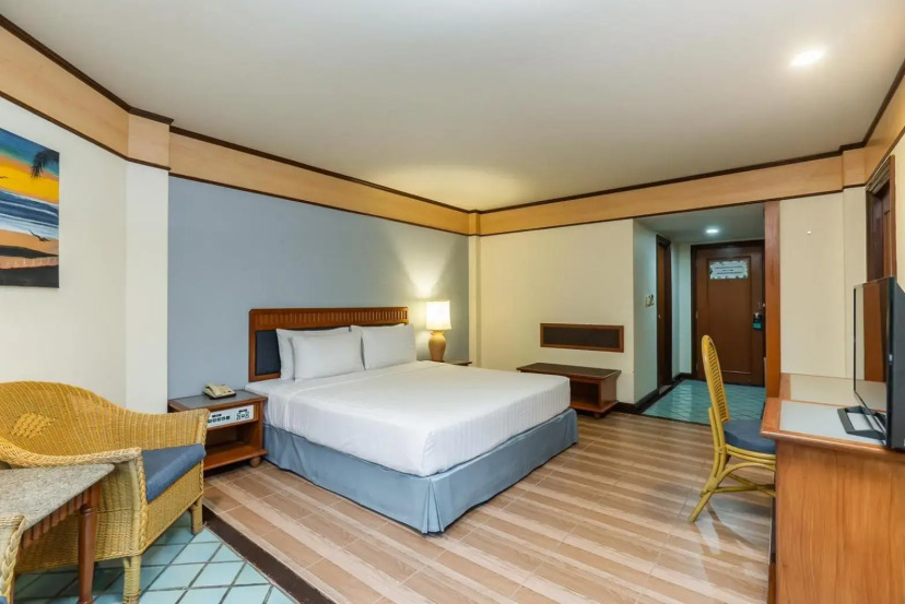 Grand Seminyak - Lifestyle Boutique Resorts 3